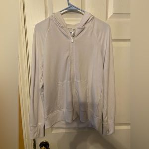 90 degree white jacket